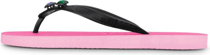 Produktbild Uzurii Disco Original Herren Flip-Flops, Neon Pink, Grösse: 45/46 (45)