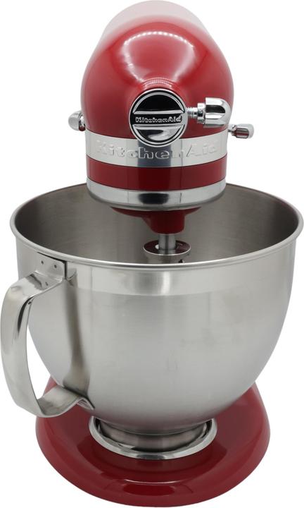 Actual product image KitchenAid Artisan Premium KSM185 (300 W, 4.80 l)