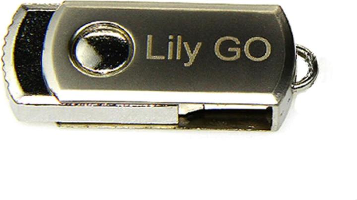 Immagine prodotto Lilygo ATMEGA32U4