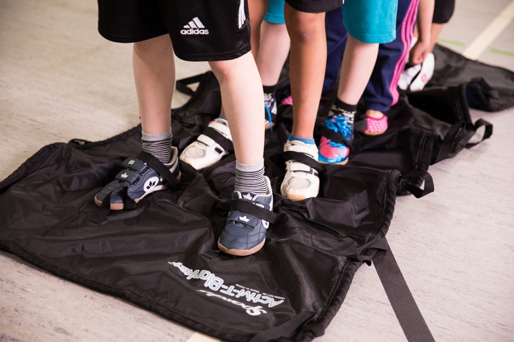 Produktbild Spordas Activi-T-Blanket