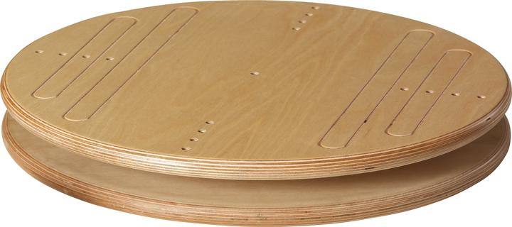 Image du produit Pedalo Carrousel