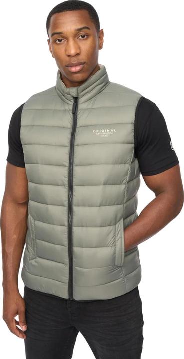 Produktbild Crosshatch Gattering MVE Weste Gesteppt (XXL)