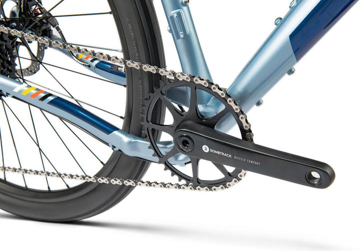 Produktbild Bombtrack Audax AL (50 cm)