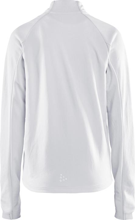 Actual product image Craft Evolve Halfzip Jr (134)