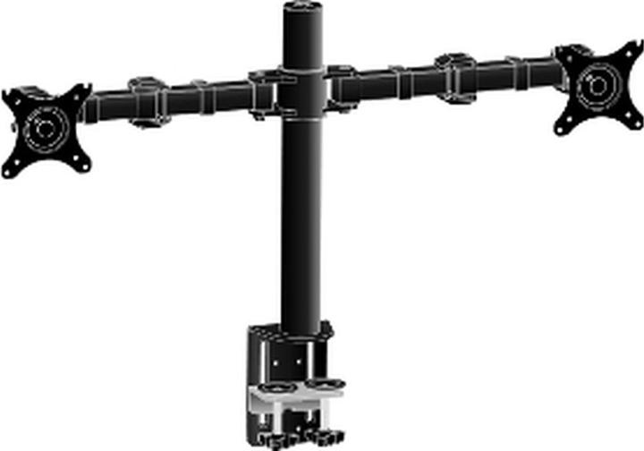 iiyama DS1002C-B1 (Tisch, 30", 10 kg)