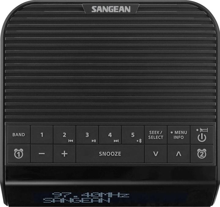 Produktbild Sangean DCR-90BT