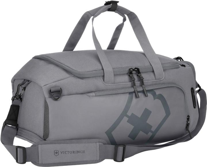 Produktbild Victorinox Touring 2.0, Travel 2in1 Duffel, Stone Grey (38 l)