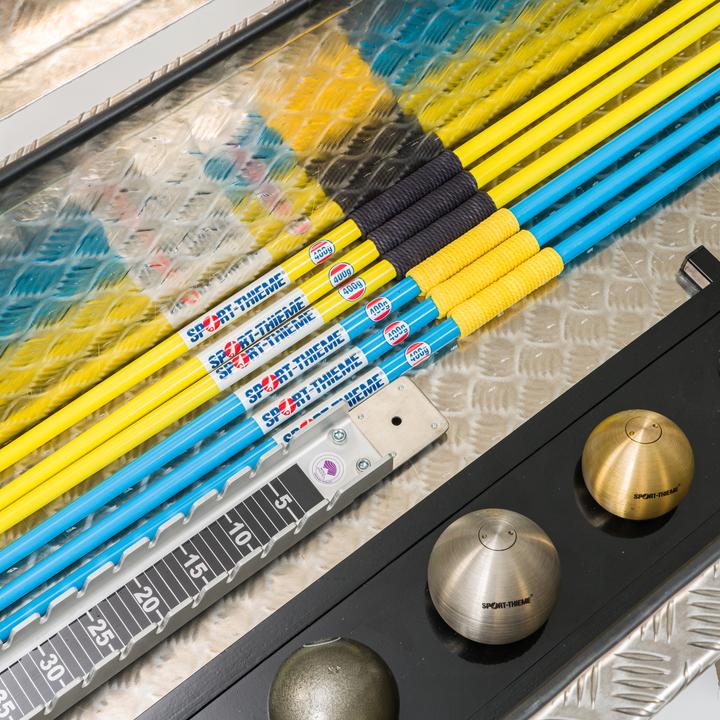 Image du produit Sport-Thieme Boîte à outils Track & Field