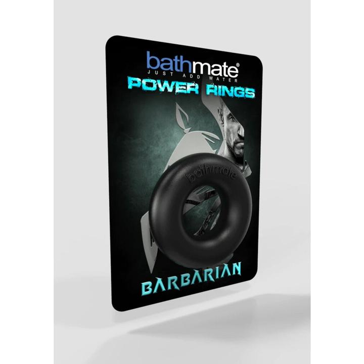 Produktbild Bathmate Power Rings Barbarian (2 cm)