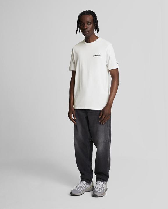 Produktbild Lyle and Scott T-Shirt (XXL)