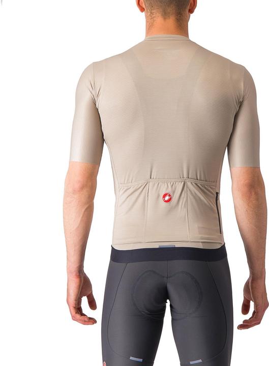 Actual product image Castelli Espresso Jersey (XXL)