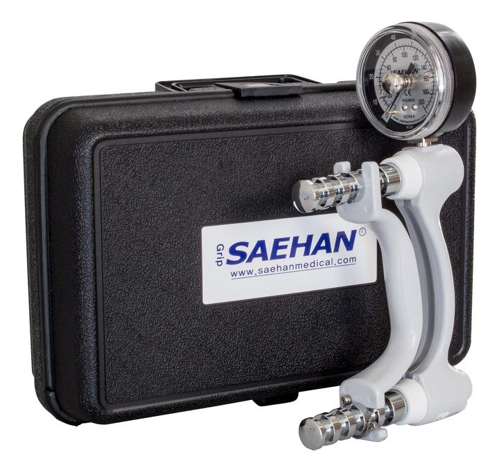 Produktbild Saehan Handdynamometer SH5001