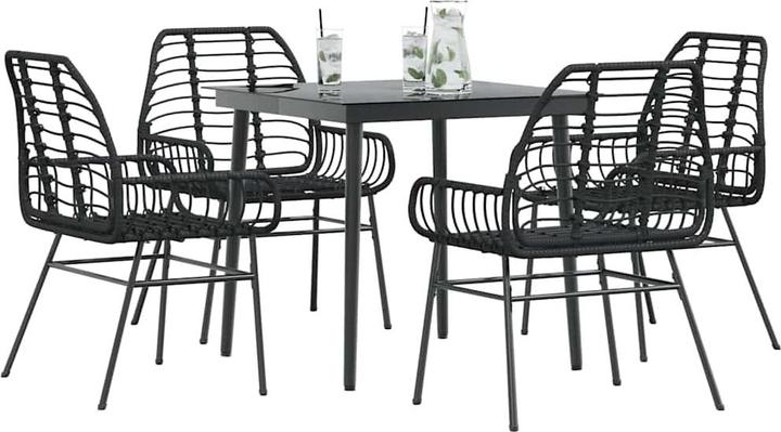 Produktbild vidaXL Perkhte