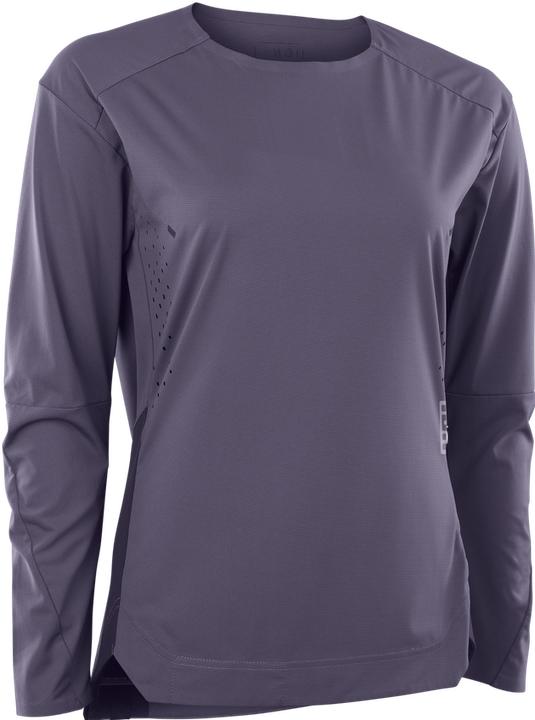 Image du produit ION Bike Jersey Scrub Amp LS BAT (XL)