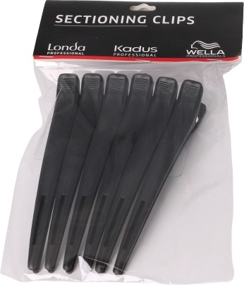 Image du produit Wella Clips