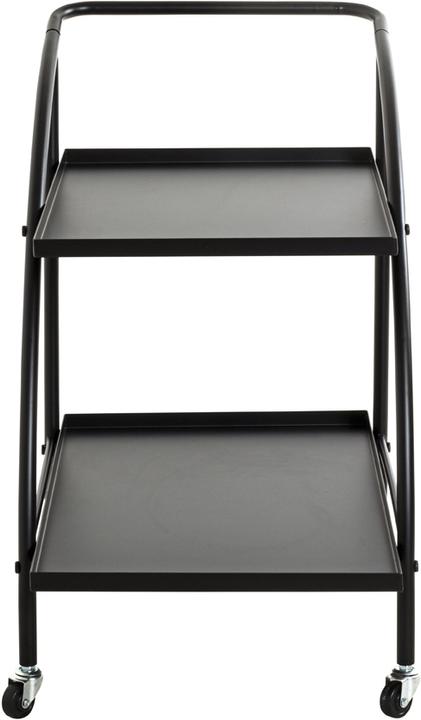 Actual product image HAKU Möbel Serving trolley
