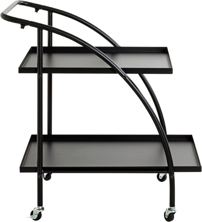 Image du produit HAKU Möbel Chariot de service