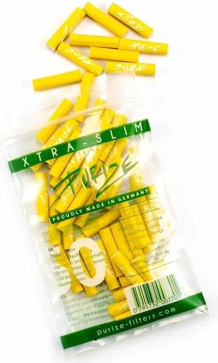 Actual product image Purize Xtra Slim