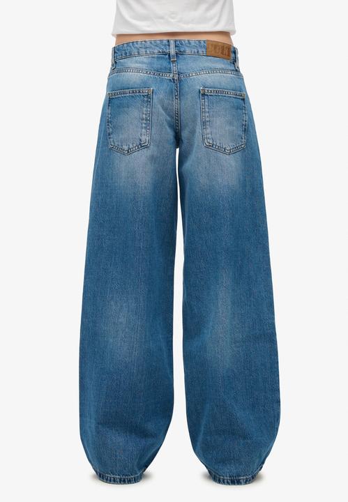 Produktbild Superdry Low Rise (W24/L30)