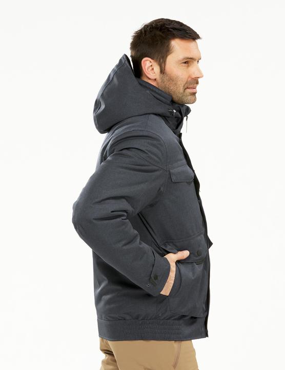 Actual product image Quechua SH500 (XXL)