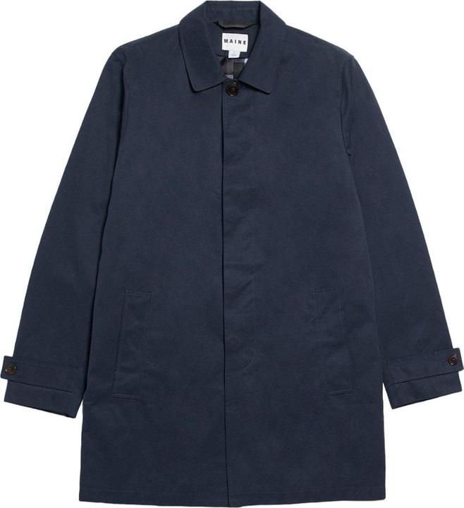 Marineblau