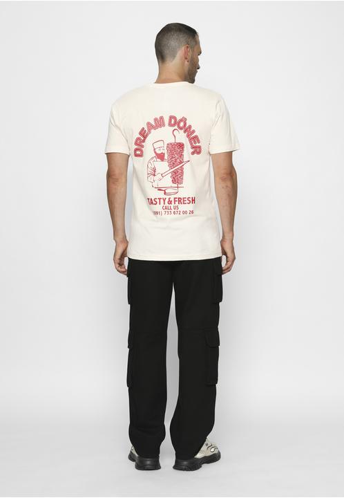 Produktbild Mister Tee Dream Kebab Tee - 3062 (XS)