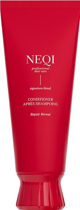 Image du produit Neqi Repair Reveal Conditioner Répare les dommages profonds causés aux cheveux Sans sulfate Soins (250 ml)