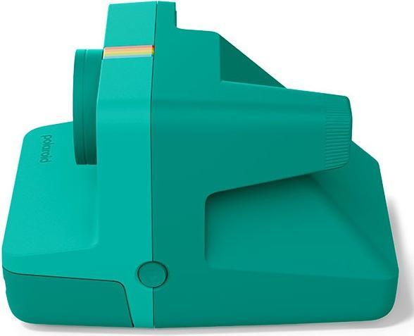 Actual product image Polaroid Now Gen 3.0