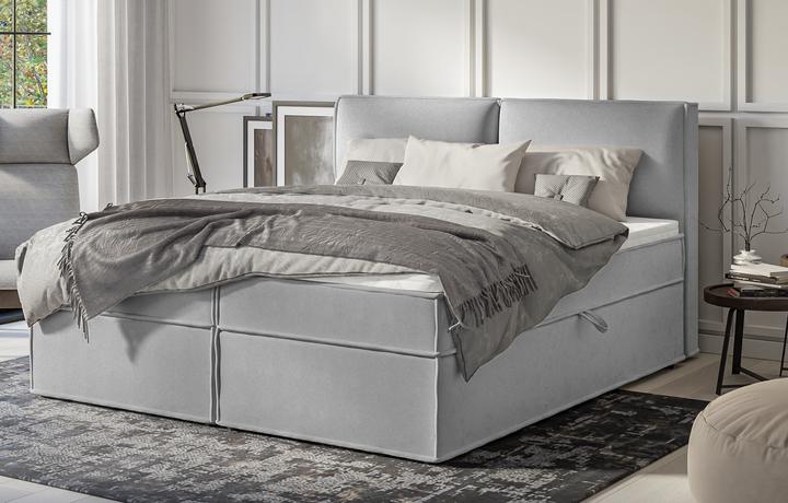 Produktbild Ropez Jake (180 x 200 cm)