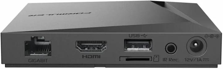 Actual product image Formuler Z 11 Pro BT1 Edition (16 GB, Android 11)