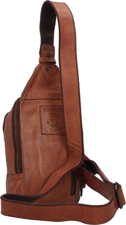 Immagine prodotto Harbour 2nd Urban Poets - Borsa a tracolla in pelle 18 cm