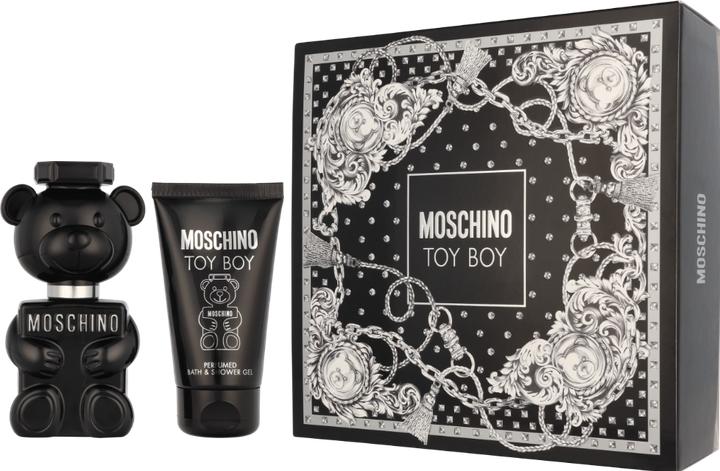 Immagine prodotto Moschino Toy Boy (Set di profumi)