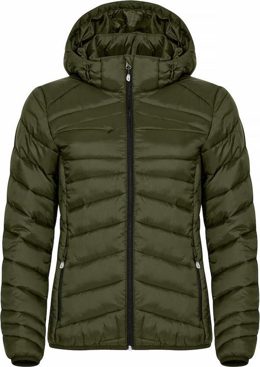 Produktbild Clique Idaho Jacke (M)