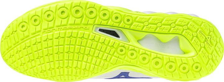 Actual product image Mizuno Wave Luminous 3 (44.5)