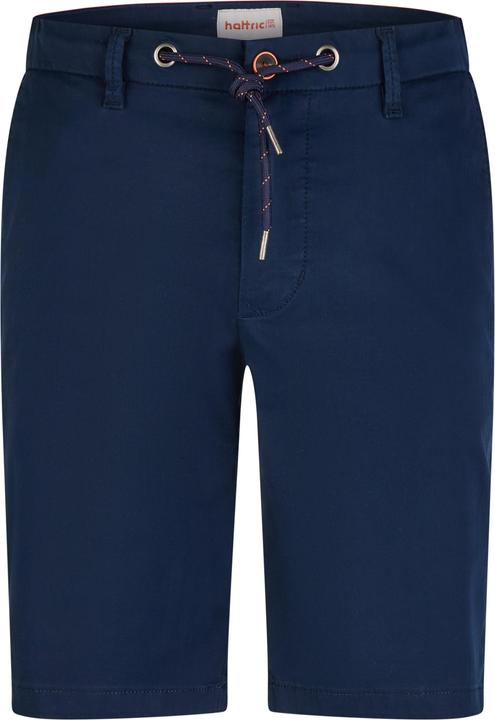 Actual product image Hattric Chino Bermuda Ultra Flex (33)