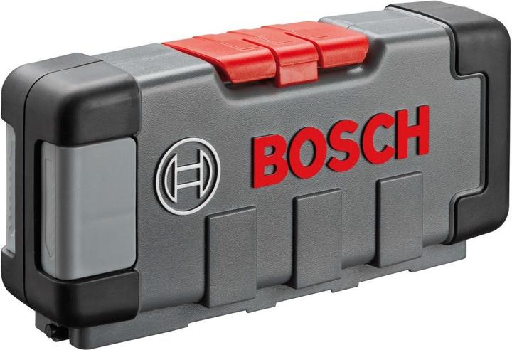 Produktbild Bosch Professional Zubehör PRO Wood and Metal Rough Cut Set, 100 mm