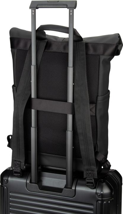 Actual product image Joop! Roll-top backpack Modica Nuvola Jaron Backpack LVZ (28 l)