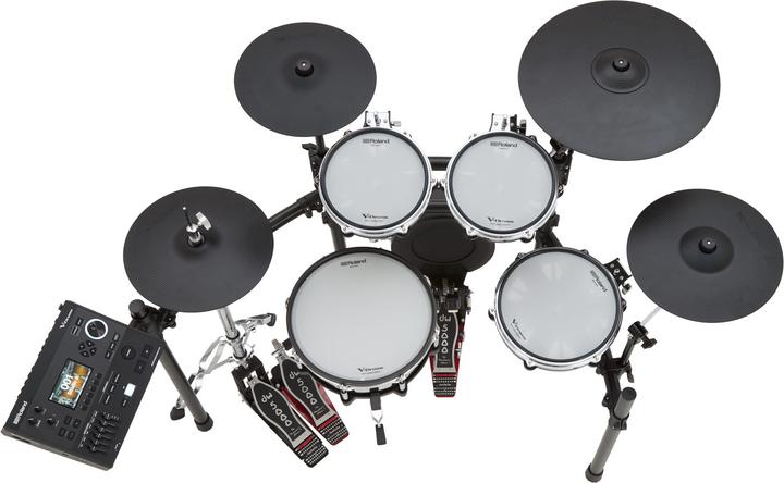 Immagine prodotto Roland TD516 (E-drum)