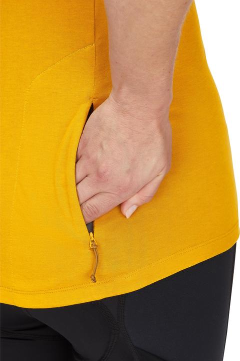 Actual product image Rab Cinder Crimp (M)