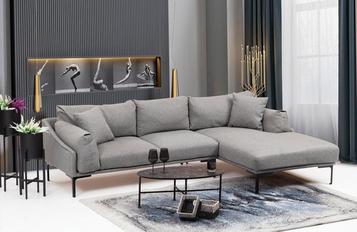 Actual product image Atelier del Sofa Kylo (Corner sofa)