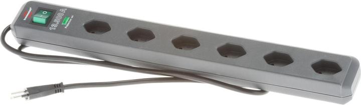 Immagine prodotto Brennenstuhl Eco-Line (6 x, Tipo 13, 1.50 m)