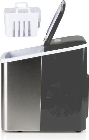 Actual product image Domo Ice cube maker, 1.8 l (EU plug)
