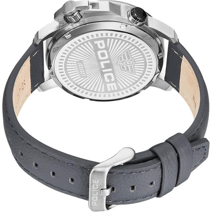 Immagine prodotto Police cavaliere (Orologio da polso analogico, 44 mm)