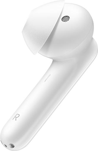 Actual product image OPPO Enco Free (5 h, Wireless)