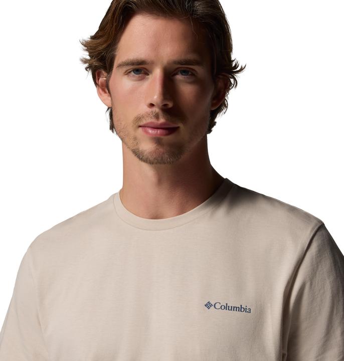 Produktbild Columbia CSC™ Outdoor Back Graphic Tee (S)