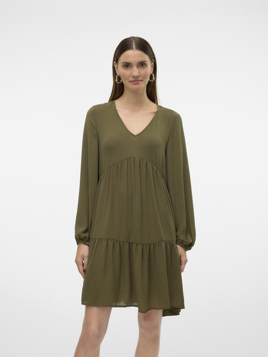 Image du produit Vero Moda VMZIGGA Robe courte Robe (S)