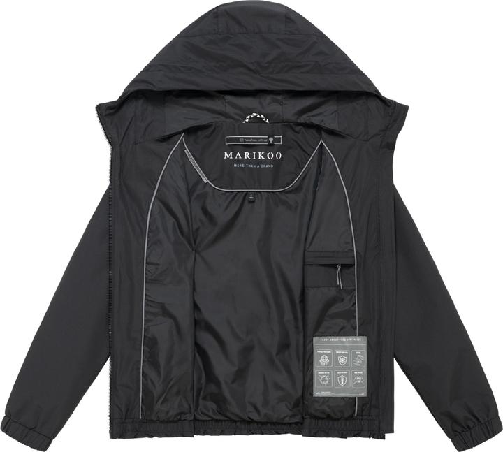 Actual product image Marikoo Yoshikoo 16 (XXL)
