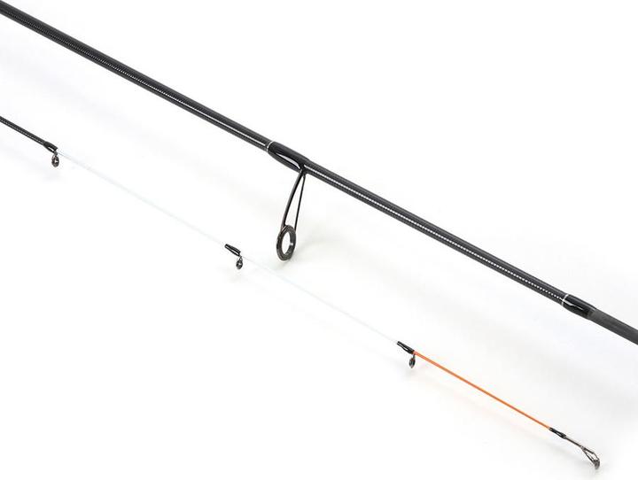 Actual product image Stucki Thun Silver Dust Drop Shot 213 cm, 4 - 15 g (Spinning rod, 213 cm)