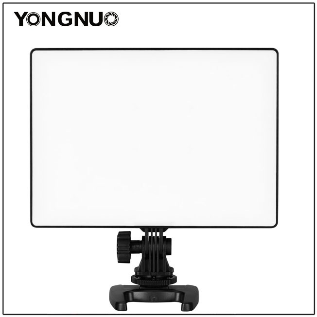 Actual product image Yongnuo YN-300 Air (Surface luminaire)