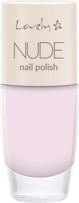 Lovely PAT41N1 (Nude, Farblack)